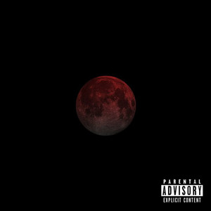 Melodic Rap GOAT playlist cover