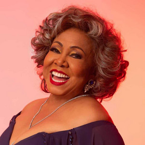 Imagem de Alcione
