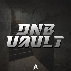 Drum & Bass 2026 | DnB Vault playlist cover
