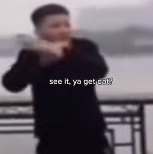 LeoStayTrill x Nemzzz - see it, ya get dat? playlist cover
