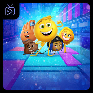 The Emoji Movie Soundtrack