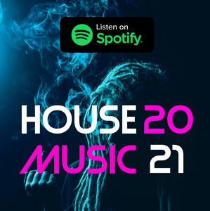 Best Of Electro House Music cover