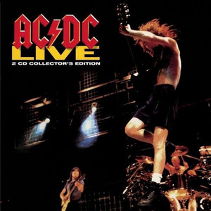 Live at Donington 1991