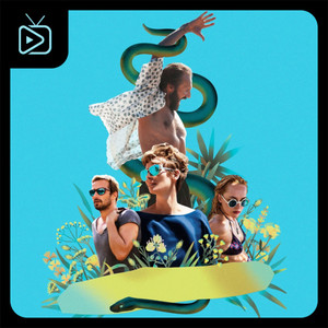 A Bigger Splash Soundtrack