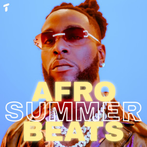 AFRO SUMMER BEATS 🔥 AFROBEATS 2026