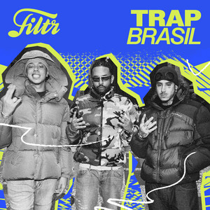 TRAP BRASIL 2025 | Matuê, Rich The Kid, WIU