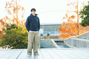 華やかなスコアラーから、泥臭い職人へ。一周回って辿り着いた等身大