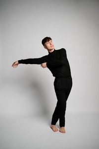 All about Erik Strauss