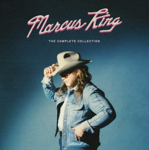 Marcus King | Spotify