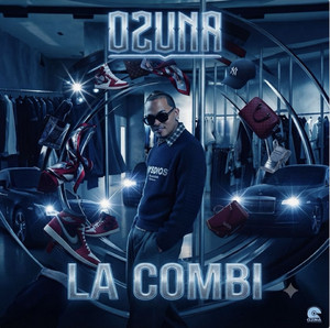 La Combi - Ozuna cover