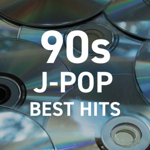 90s J-Pop Best Hits
