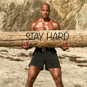 Best Rap and Rock Workout Playlist artwork