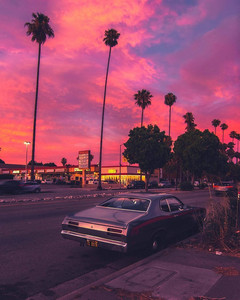 1980s VIBES