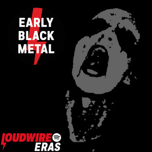 Early Black Metal: The '80s & '90s playlist cover