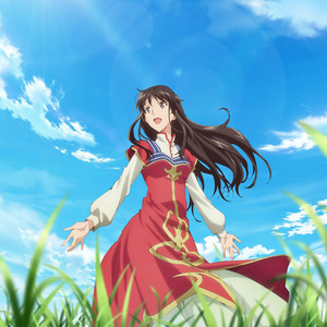 Seijo no Maryoku wa Bannou desu: The Saint's Magic Power is