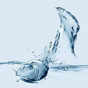 Water : Pop and R&B Feels cover
