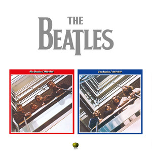The Beatles 1962–1966 & The Beatles 1967-1970 (2023 Edition