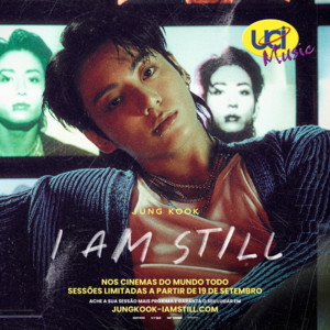 JUNGKOOK I AM STILL by UCI - playlist by UCI Cinemas | Spotify