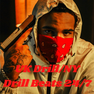 UK Drill/NY Drill Beats 24/7💣🔪🪓💰