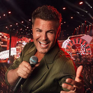 EDUARDO COSTA  • AS MELHORES • IMAGINA EU • ESSA NOITE FOI MARAVILHOSA playlist cover