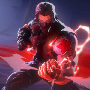 Marvel Rivals Theme songs - playlist by M3RC3N4RY | Spotify