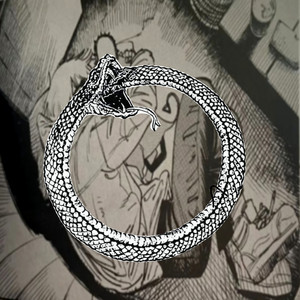ouroboros