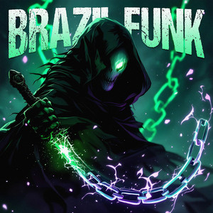 ⚡BRAZIL PHONK RAGE⚡ playlist cover