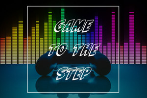 Video Game Dubstep (GameStep) cover