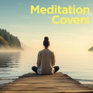Meditation Covers playlist cover