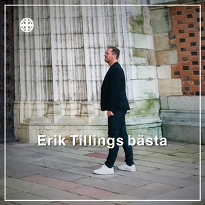 Erik Tillings bästa — cover art