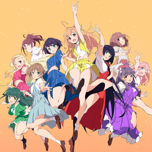 イキヅライブ　いきづらい部！　1stガシャ30種セット