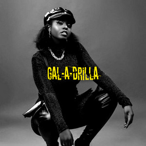 Gal-A-Drilla