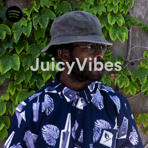 Juicy Vibes ~ Lofi Beats and Instrumentals ~ Study Mix playlist cover