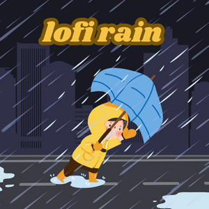 lofi rain 🌧️ best sleep  Lofi Playlist Submission