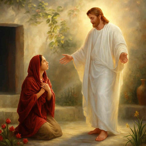 Easter Music – #GreaterLove cover art