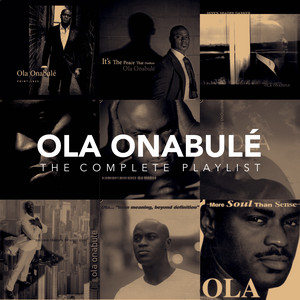 Ola Onabule | Spotify