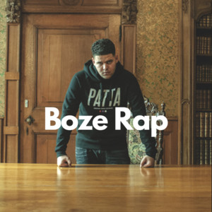 Boze Rap NL 🤬 Qlas, Lijpe, Leblanco, Boef, Jordymone9, Djaga Djaga… playlist cover