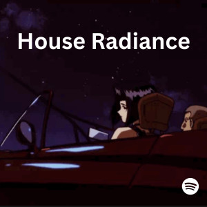 House Radiance cover