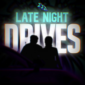 Late Night Drives House Edition playlist cover