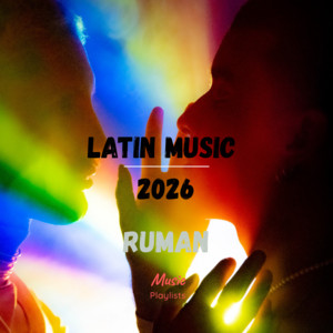 LATIN MUSIC 2026