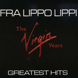 💿 Fra Lippo Lippi - The Virgin Years GREATEST HITS - playlist by