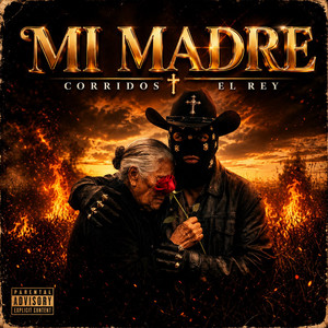 Mi madre no se rinde aunque apriete la vida, fue la que mio fuerza cuando no habia salida 🤱❤️ playlist cover
