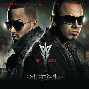 Anoche Anoche Soñé Contigo (Ahora Es) - Wisin Y Yandel cover