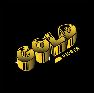 Gold Digger Full Releases playlist cover