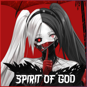 SPIRIT OF GOD | Spirit Of God YouTube Music | Car Nightcore Music | Backgound Streaming | Bass House cover