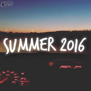 Songs that bring you back to summer 2016! playlist cover