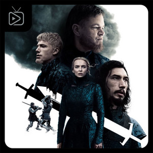 The Last Duel Soundtrack