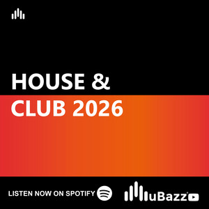 New Deep & House Music 2026 | Club Dance Music / Piano House / UK Garage House / Bassline | uBazz playlist cover