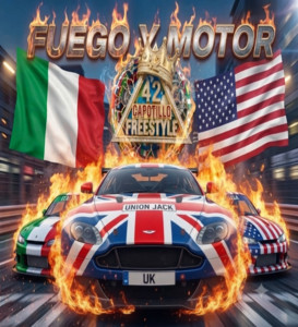 ENGLISH HITS MEGA MIX 2026