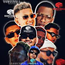 Esmeraldas Ecuador 593+ Dancehall 🏝️🇪🇨 cover